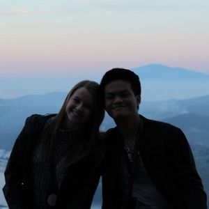 Meet your Posher, Richard